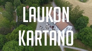 600 vuotta ainutlaatuista historiaa | Laukon kartano | MÖKKI JA POTKURI