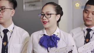 STHC - NƠI ƯỚC MƠ THÀNH HIỆN THỰC