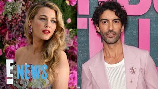 Blake Lively SLAMS Justin Baldoni's \