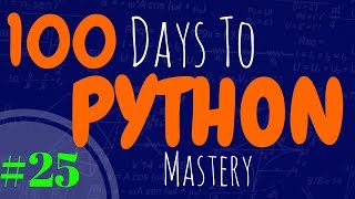 Python Numpy - Basic Numpy Skills - Day 25