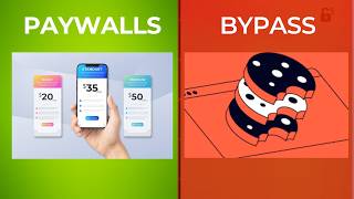 How Hackers Bypass Subscriptions ? (Real Tricks)