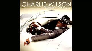 Charlie Wilson - Can't Live Without You (Main Version)