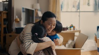 杏、子育てと仕事に追われる多忙なシングルマザー役で世界デビュー　映画『私たちの声』日本版予告編