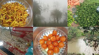 দোকানে halkhata করেছি খুবি কুয়াশা বাইরে 😆😆