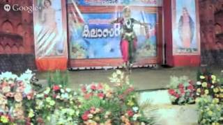 KALASANDHYA 2014 PADIYOOR . Part-2