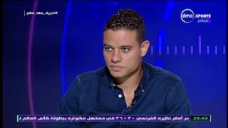 الحريف - موقف سعد سمير ومحمد بركات الكوميدي مع شديد قناوي