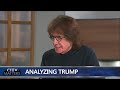 mcmaster prof. henry giroux discusses donald trump