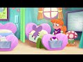 pippen’s stomach bug problems @vidathevet full episode animal cartoons for kids mentalhealth