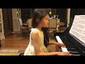 piano cover thanksgiving george winston