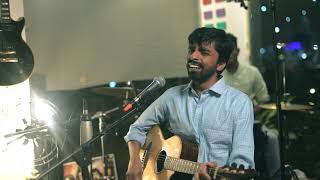 Sujayeendra Kulkarni - Yaarigu Kayabeda (Live) | Rainbow Bridge Artist Sessions Ep 06