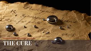 Mercury Was Prescribed as Medicine for 3,000 Years