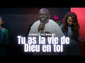 TU AS LA VIE DE DIEU EN TOI/ CHARLES TALINGANO #predicationchretienne #charlestalingano