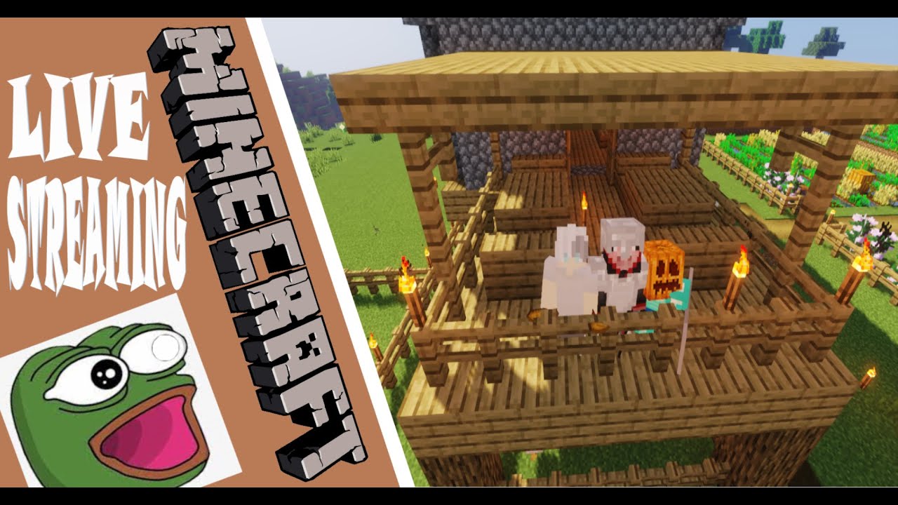 Minecraft Indonesia Part9 Mempersiapkan Youtube Minecraft Indonesia Part9 Mempersiapkan Youtube
