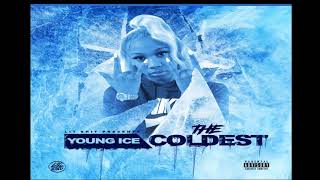 Coldest-Young Ice