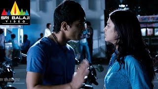 Oh My Friend Movie Sruthi and Siddharth Funny | Siddharth, Shruti Hassan, Hansika | Sri Balaji Video