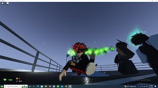 Roblox : Evade 🤖 หนีรูปสยองขวัญ JPG