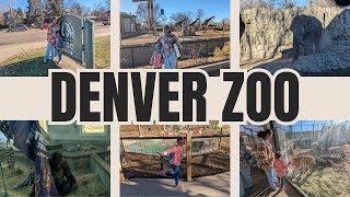 Denver Zoo in Tamil(Had a wonderful day out)