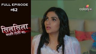 Silsila - Full Episode 62 - With English Subtitles