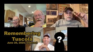 Remembering Tuscola June 26 2025