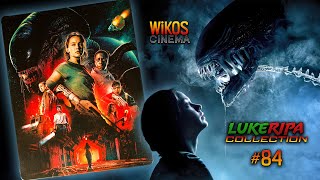 Alien: Romulus Collector's Edition 4K Steelbook | LR COLLECTION Ep. 84