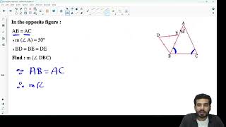 2 Prep - November Revision - Geometry