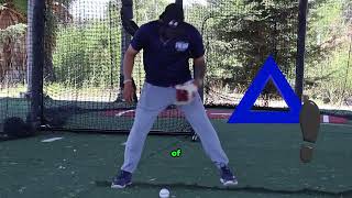 🚨 STOP FIELDING ERRORS (Pro Trick!) ⚾️