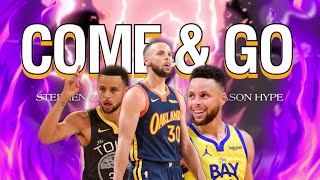 Stephen Curry Mix - "Come & Go" (ft. Juice WRLD) ᴴᴰ