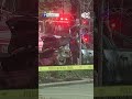 high speed police chase turns deadly in west houston