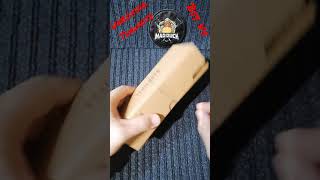 THRUNITE BSS V4 unboxing #flashlights  #shorts #linternas