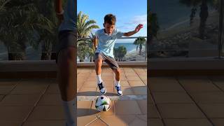 FOOTBALL SKILLS 😱🔥⚽️ FREESTYLE ✨🔝⭐️ DRIBBLING