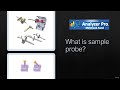 05 what is sample probe