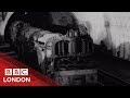 How you can ride on London's abandoned Mail Rail - BBC London