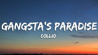 Coolio - Gangsta's Paradise (Lyrics) ft. L.V.