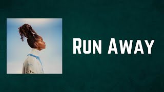 Koffee - Run Away (Lyrics)