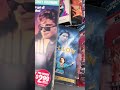 crazy vhs finds at a yard sale toy hunting