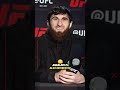 magomed ankalaev accuses alex pereira of dodging