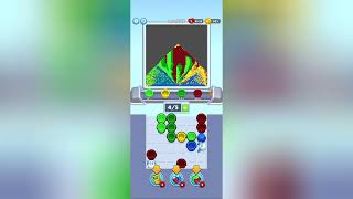 Sand Loop Level 321 Solution Walkthrough