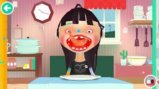 Toca Kitchen 2 Cooking App