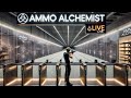 Official Ammo Alchemist  is live!