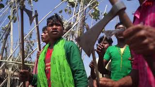 ‘We have made our nest in Niyamgiri’: Dongria Kondhs celebrate their annual festival