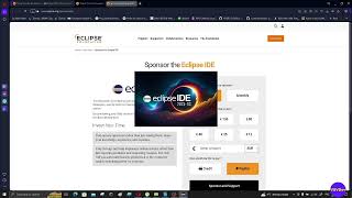 Install Eclipse plugin Spring
