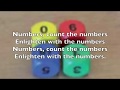 Number Song: Math Parody of "Thunder" by Imagine Dragons