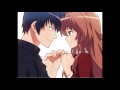 Toradora OST - Lost my pieces Piano Ver.