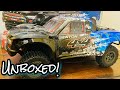 Arrma Senton 4x4 3s blx | Unboxing!