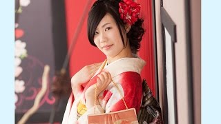 スタジオマックス～しおりさん～成人式／振袖／レンタル／前撮り／持込／男袴／卒業袴／フォトスタジオ／写真館／熊谷