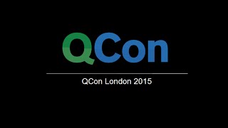 QCon London 2015 Opening Video