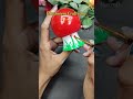 waste led bulb diy🍄 mushroom craft idea bestoutofwaste trending shorts