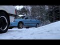 testing suzuki baleno awd system