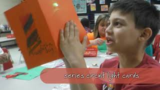 STEM Camp 2018 SP