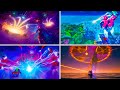 All Fortnite Live Events In Order!